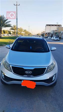 کیا سپۆرتاج